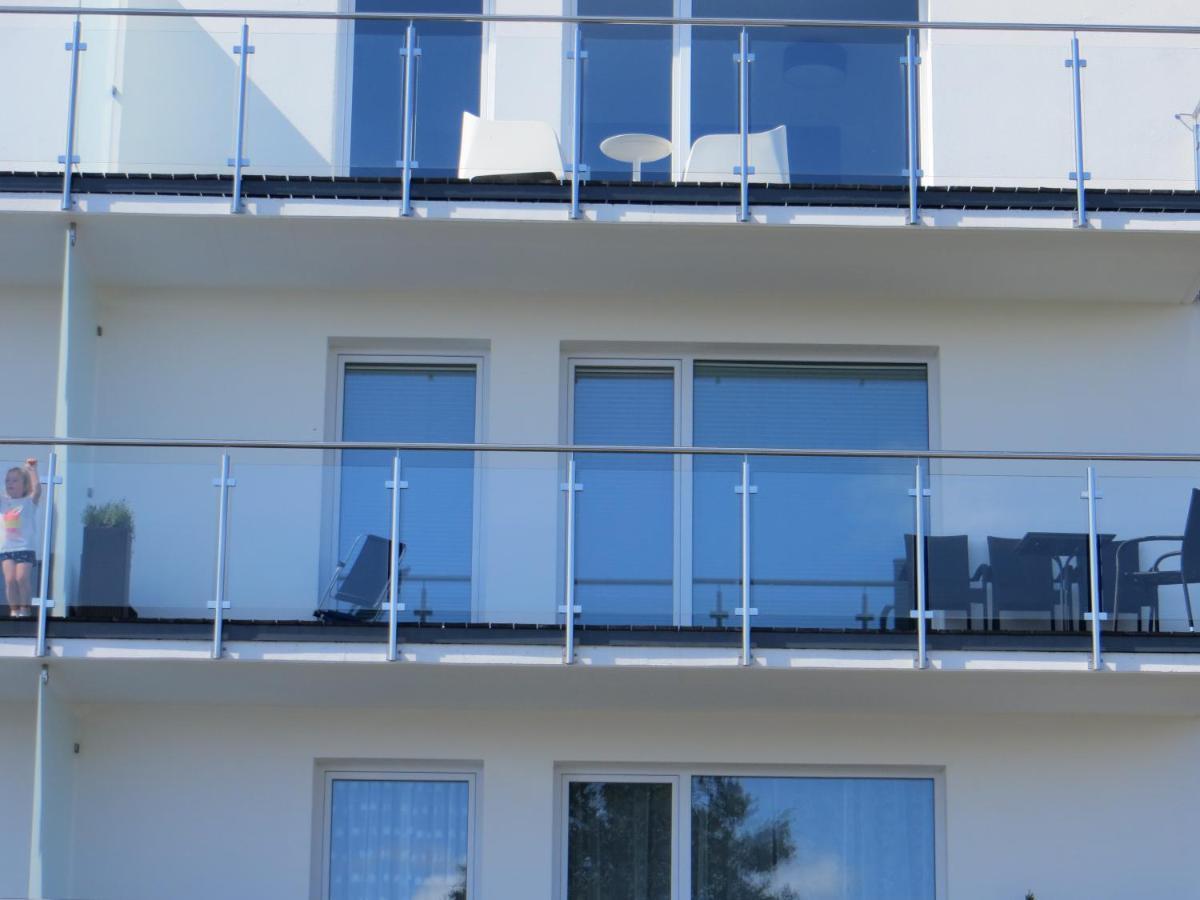 Lighthouse Apartment غونسكي المظهر الخارجي الصورة