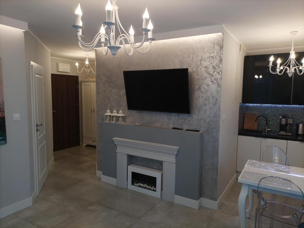 Lighthouse Apartment غونسكي المظهر الخارجي الصورة