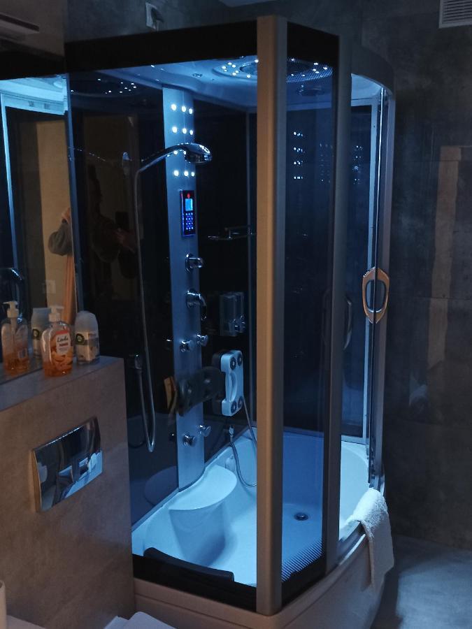 Lighthouse Apartment غونسكي المظهر الخارجي الصورة