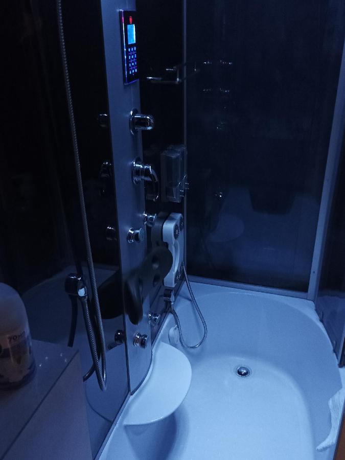 Lighthouse Apartment غونسكي المظهر الخارجي الصورة
