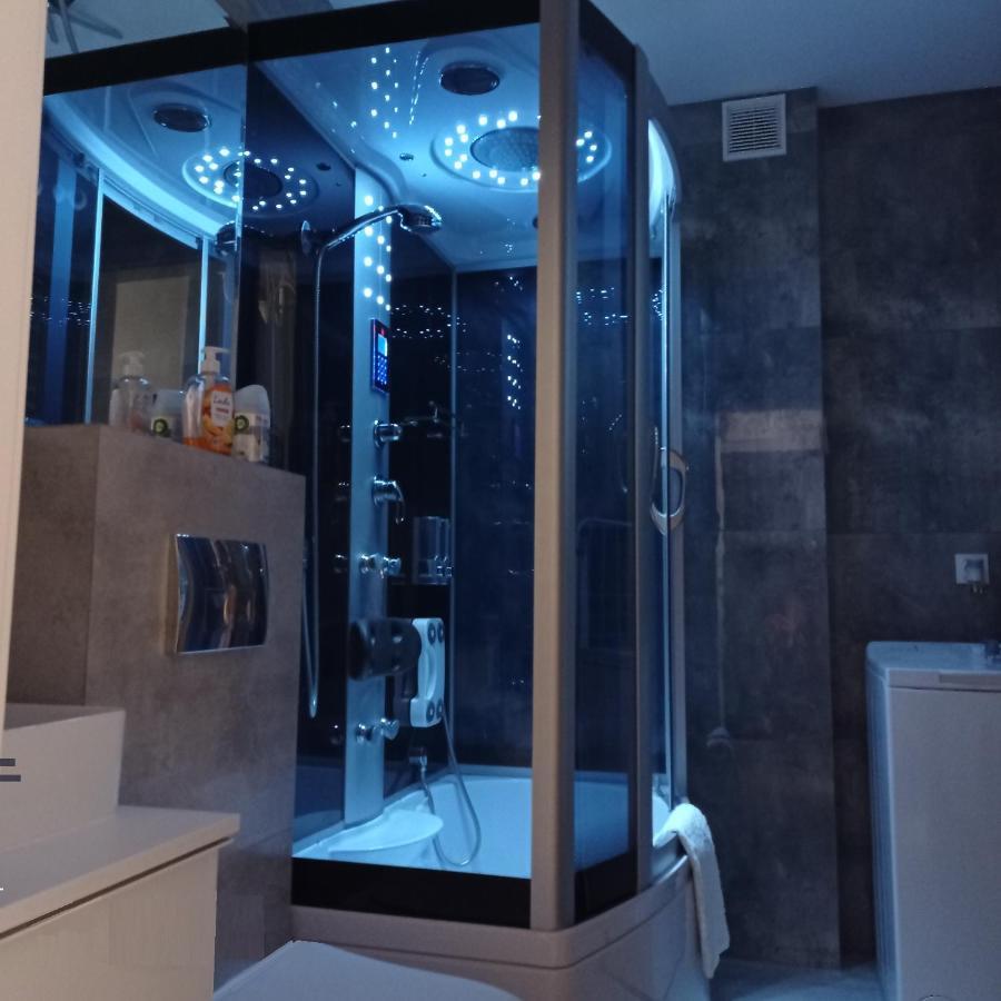 Lighthouse Apartment غونسكي المظهر الخارجي الصورة