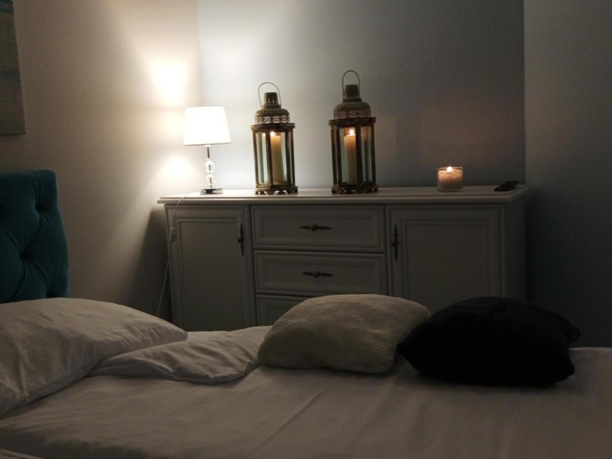 Lighthouse Apartment غونسكي المظهر الخارجي الصورة