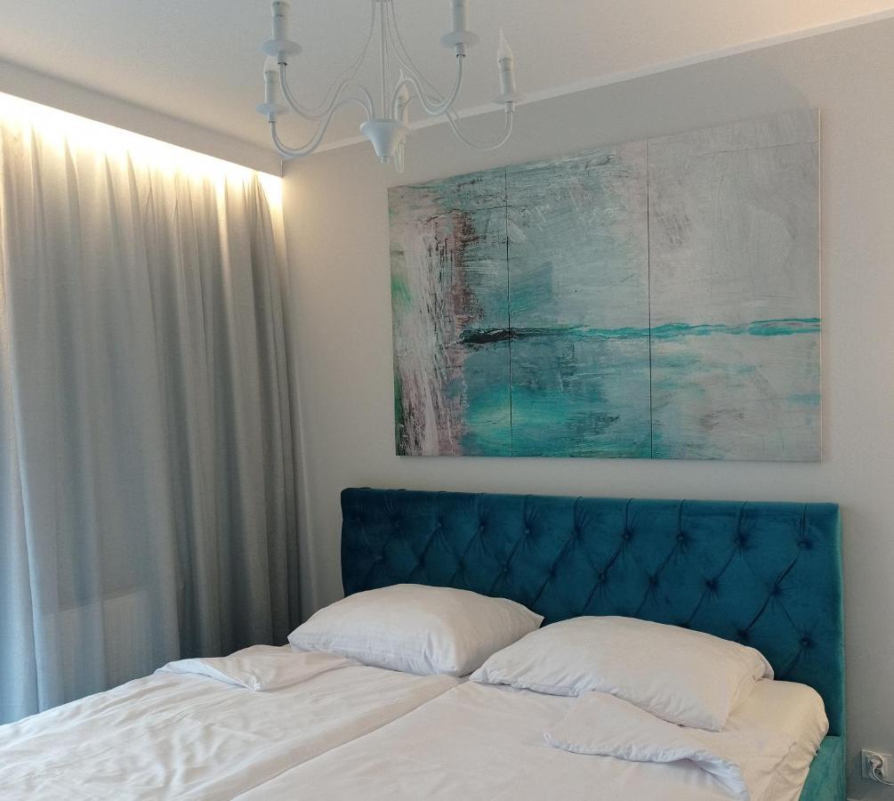 Lighthouse Apartment غونسكي المظهر الخارجي الصورة