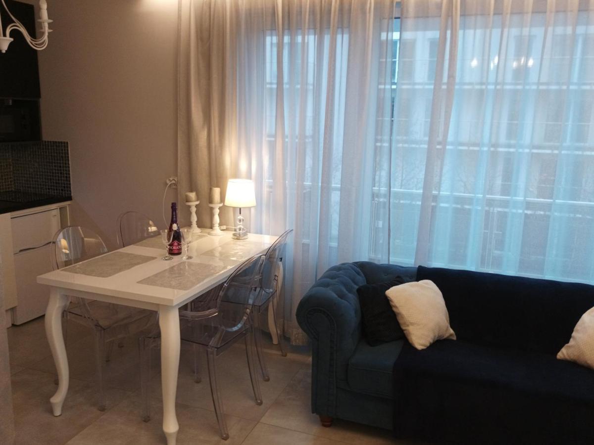 Lighthouse Apartment غونسكي المظهر الخارجي الصورة