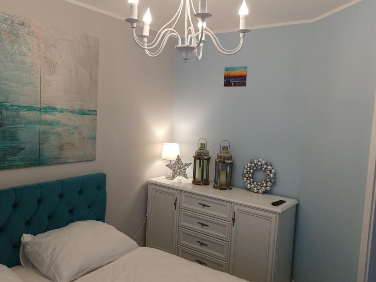 Lighthouse Apartment غونسكي المظهر الخارجي الصورة