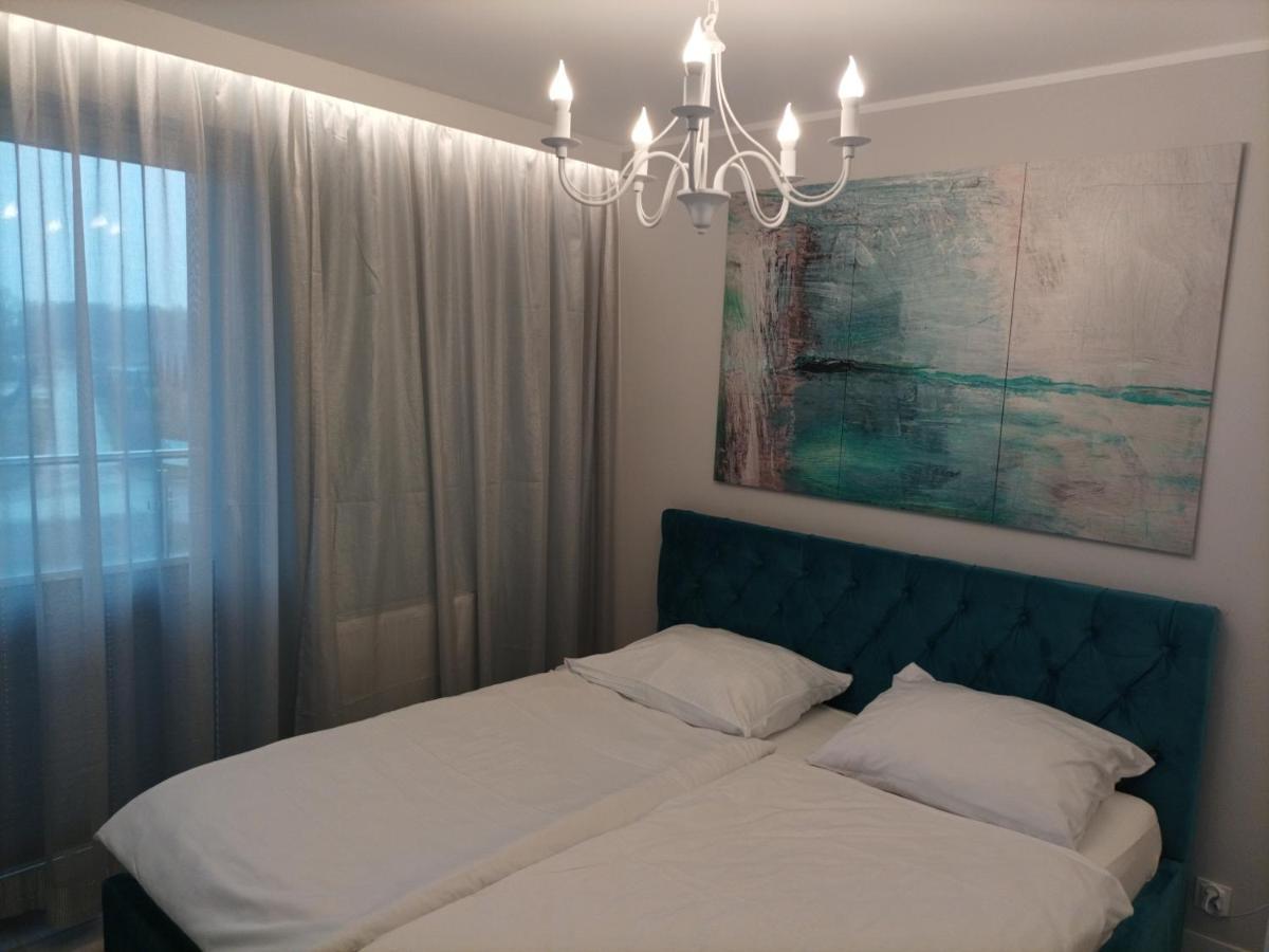 Lighthouse Apartment غونسكي المظهر الخارجي الصورة