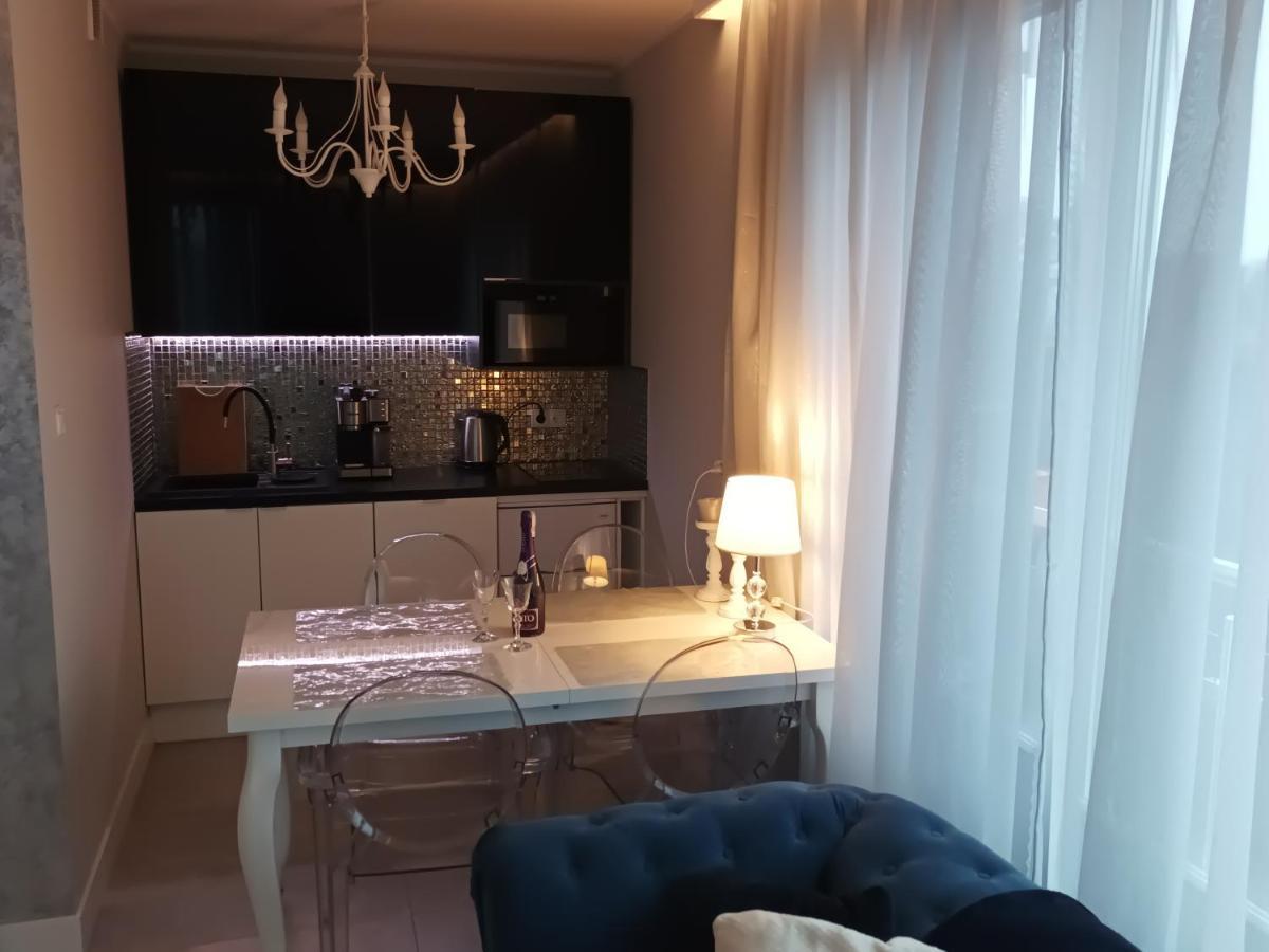 Lighthouse Apartment غونسكي المظهر الخارجي الصورة