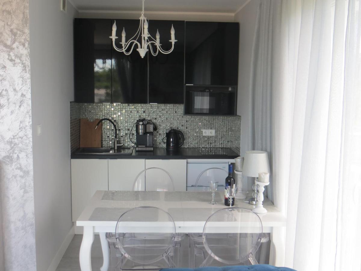 Lighthouse Apartment غونسكي المظهر الخارجي الصورة