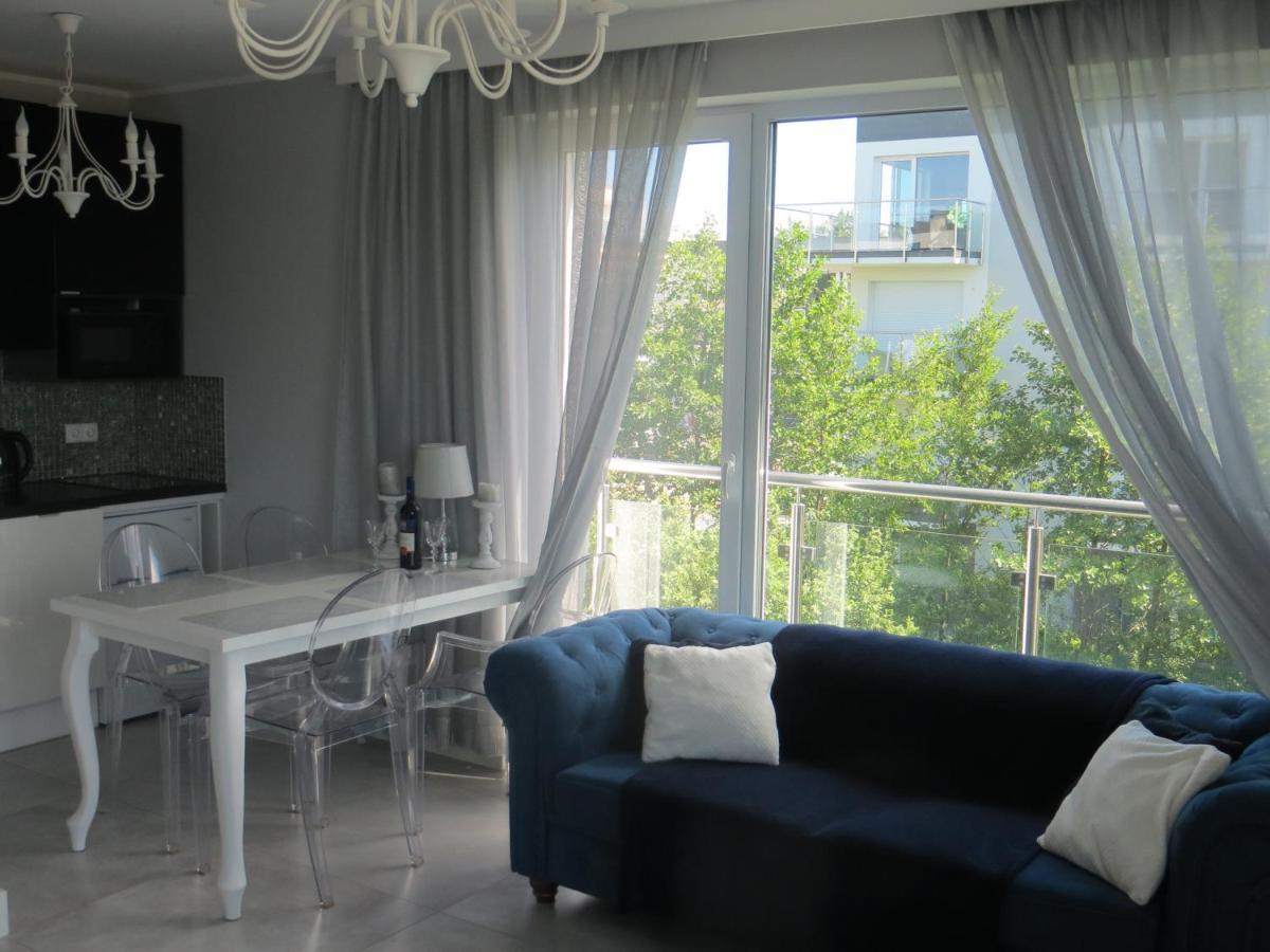 Lighthouse Apartment غونسكي المظهر الخارجي الصورة