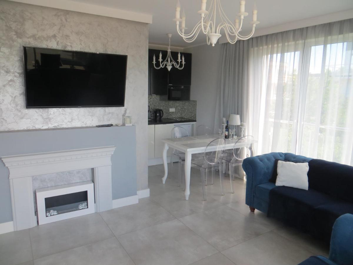 Lighthouse Apartment غونسكي المظهر الخارجي الصورة