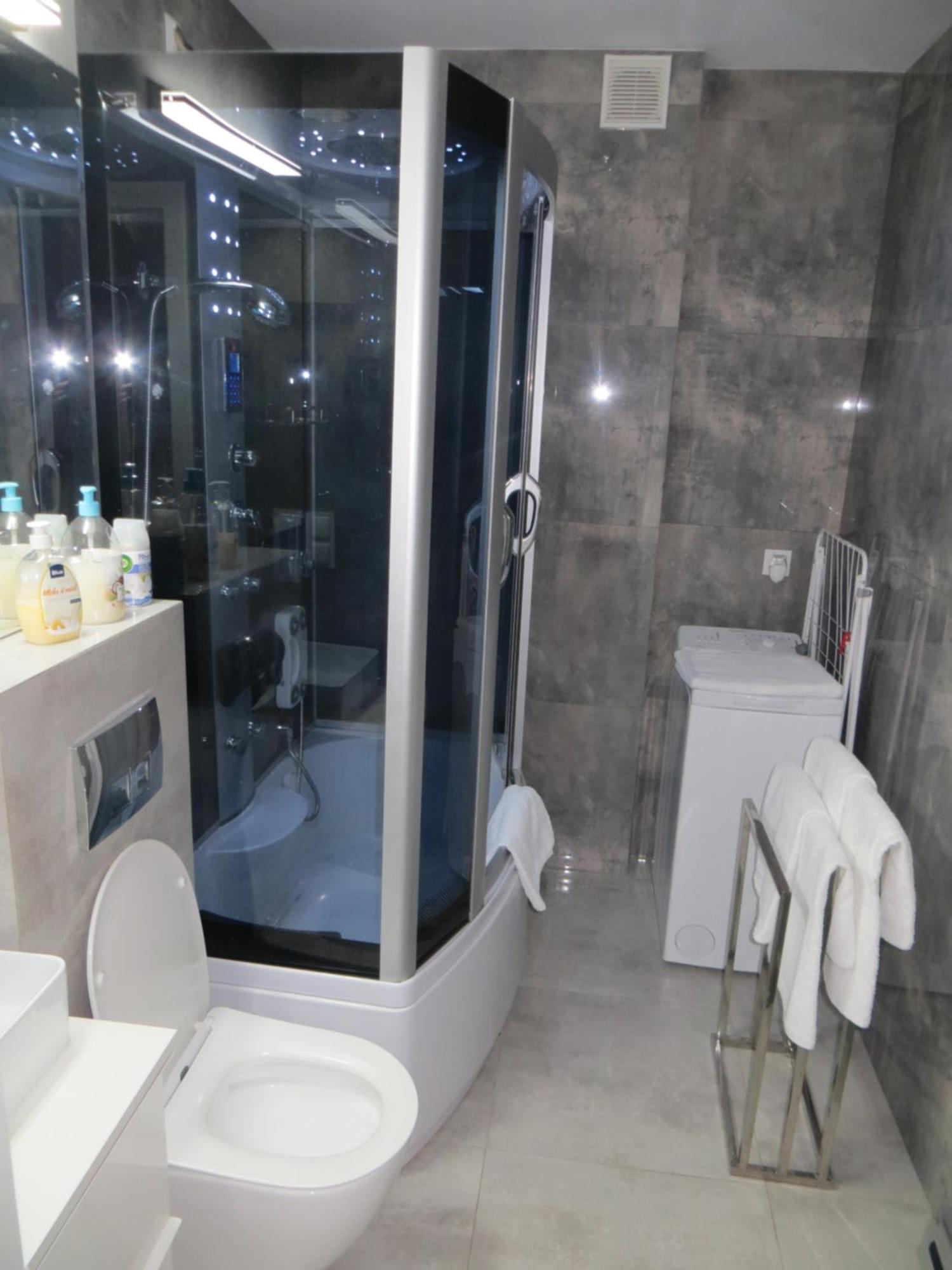 Lighthouse Apartment غونسكي المظهر الخارجي الصورة